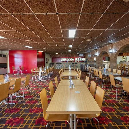 克朗克里莱卡特汽车旅馆 Cloncurry 外观 照片