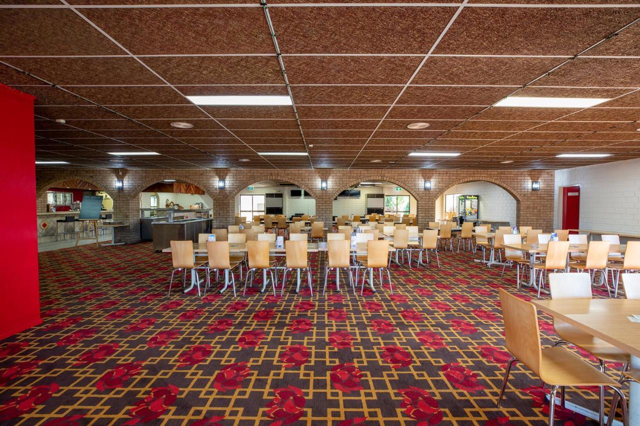 克朗克里莱卡特汽车旅馆 Cloncurry 外观 照片